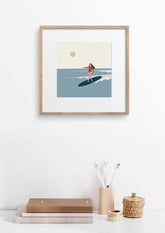 Surfergirl
